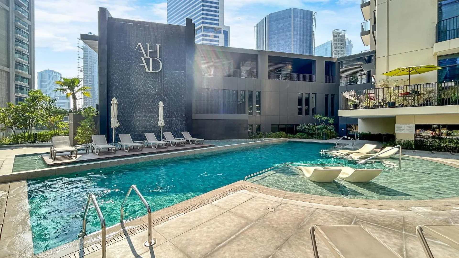 Exquisite Modern Home Minutes From Downtown Dubai 0*,  United Arab Emirates